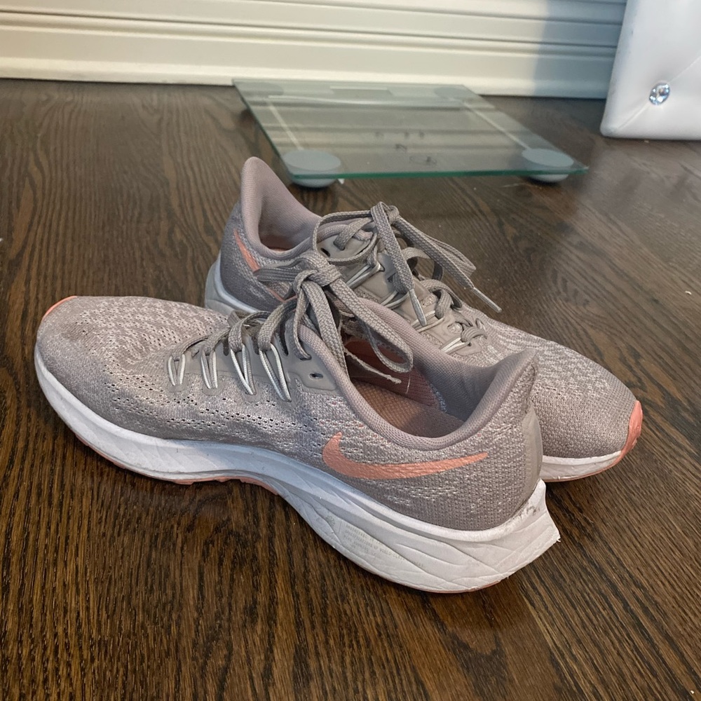 Nike zoom pegasus 36